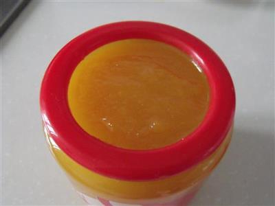 Pineapple sauce