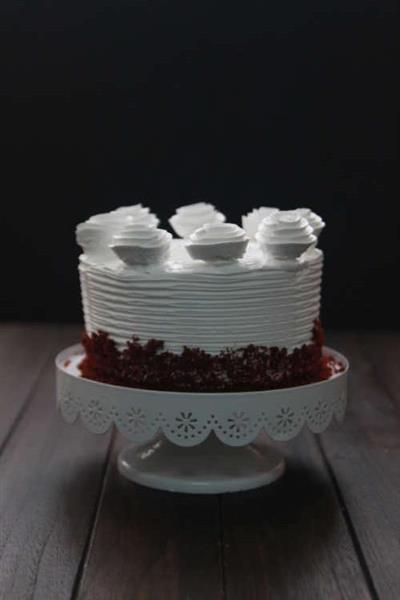 Red velvet cake