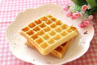 Waffles