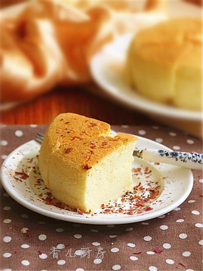 Cheese cake