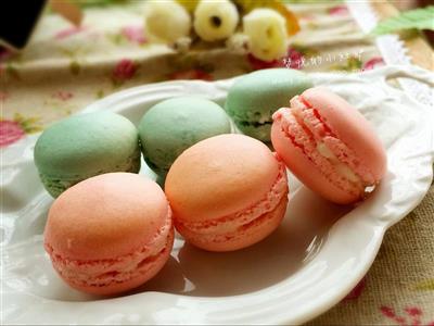 Macarón