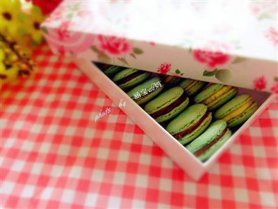 Macarón