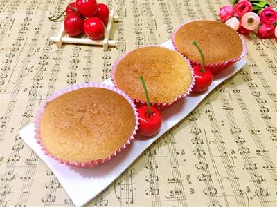 Honey without water cake