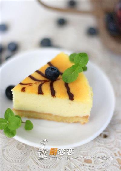 Cheese cake