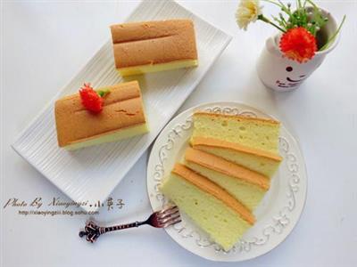 Cotton cake