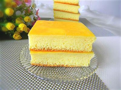 Cotton cake