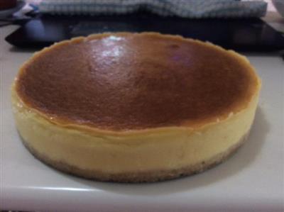 Cheesecake