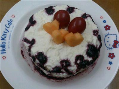 Fruit cake