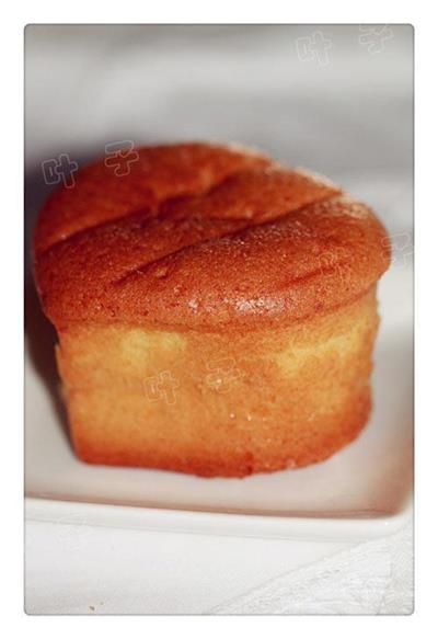 Old fashioned honey cake