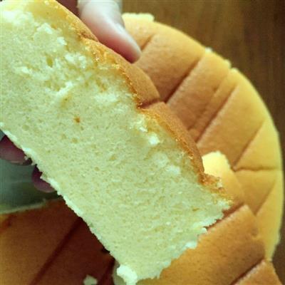 Yoghurt cake