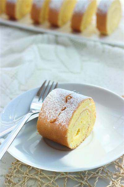 Original cake rolls