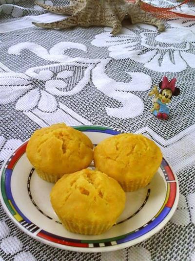 Original pastel de calabaza