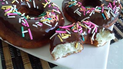 Doughnuts