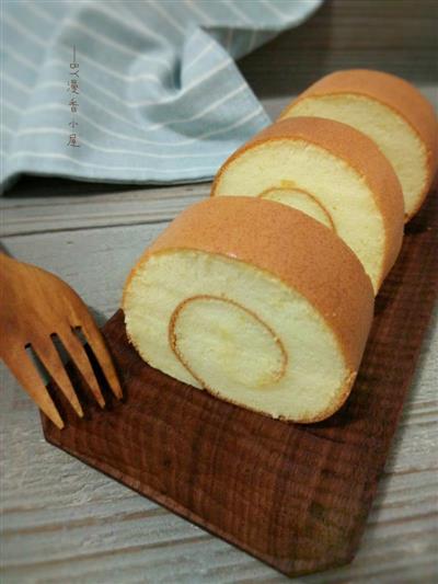 Original cake rolls