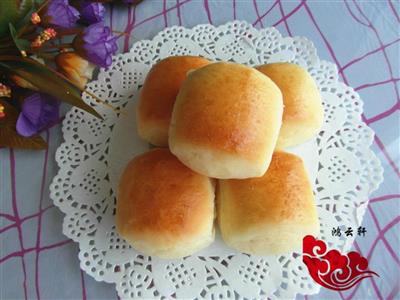 Sweet bread