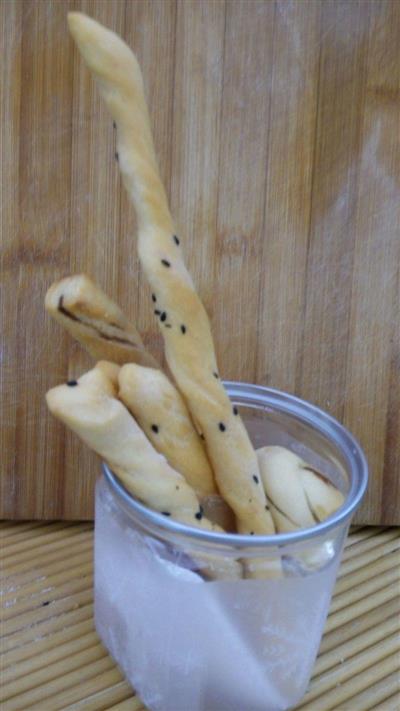 Bread sticks