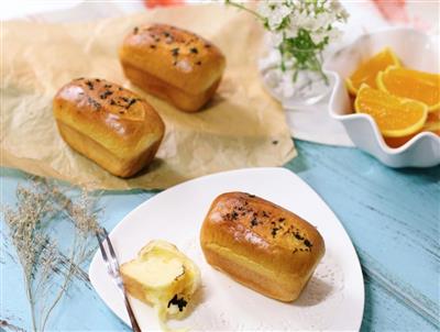 Heide cheese bread