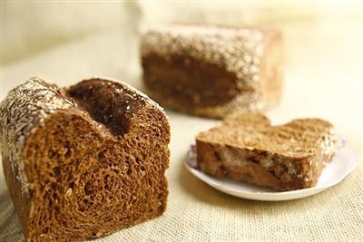 German Whole Grain Bread