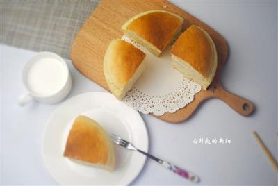 Cheese bread