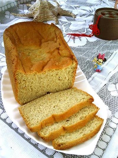 Sweet bread