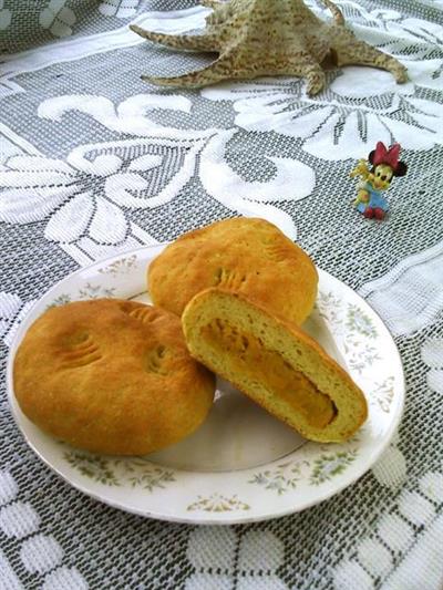 Pan de cacahuete