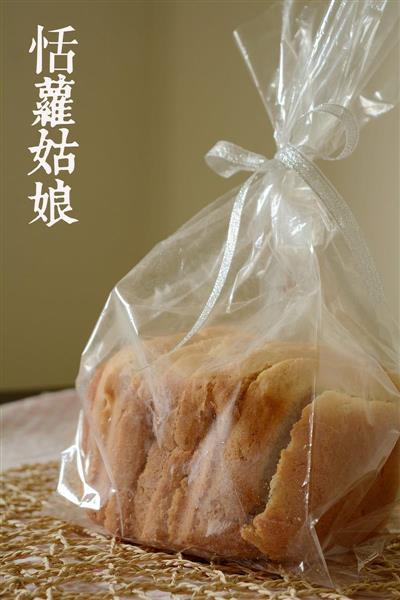 Sweet bread