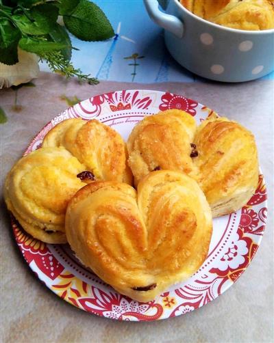 Cabbage bread