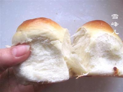 Breakfast bread