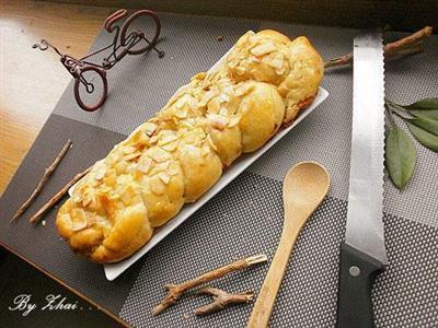 Datil mud banana brazo paqu