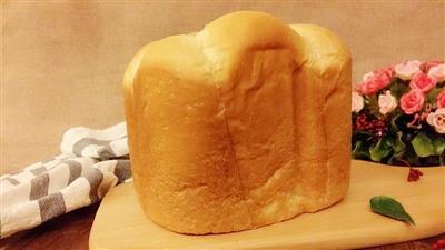 Potato bread