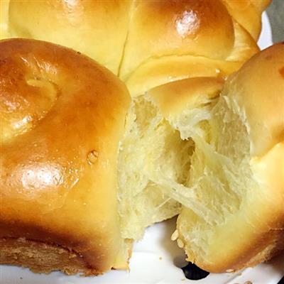 Honey bread