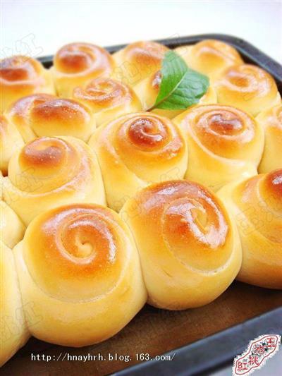 Honey bread