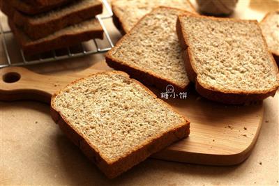 Bread Baker's Apprentice