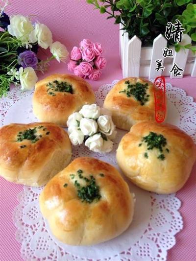 Onion bread