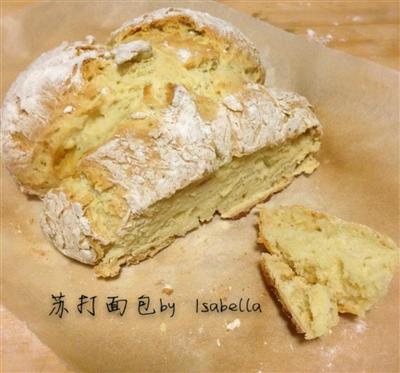 Soda bread