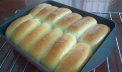 Blessed Sweet Bread