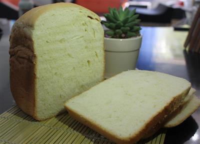 Simple standard bread