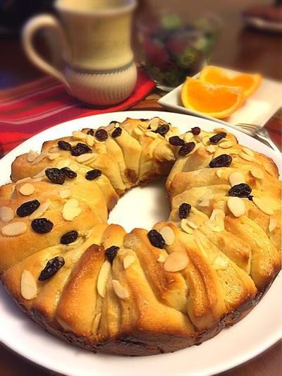 Hanja japonés pan de leche concentrada