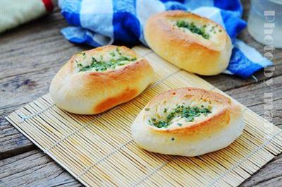 Onion bread