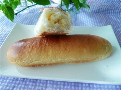 Cabbage bread