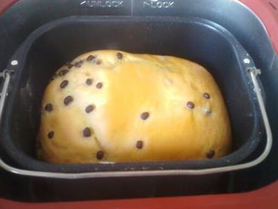 Red bean bread