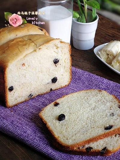 Dried toast from Hokkaido