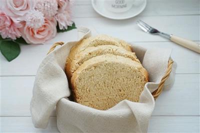 Whole wheat bread