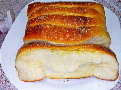 Pan de cacahuete