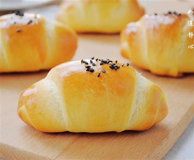 Butter rolls