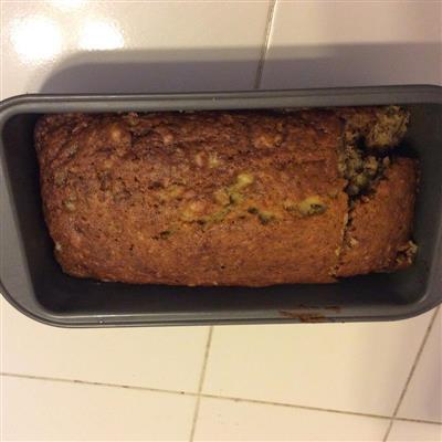 Banana bread