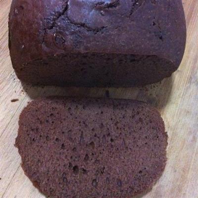 Pan de cacao