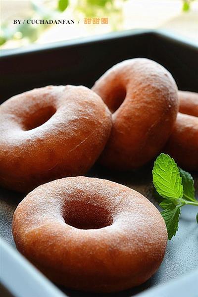 Doughnuts