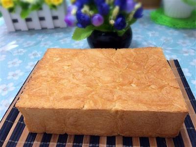 How to make brick toast