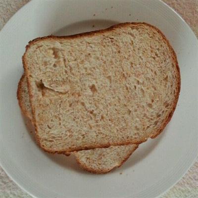 Whole wheat bread